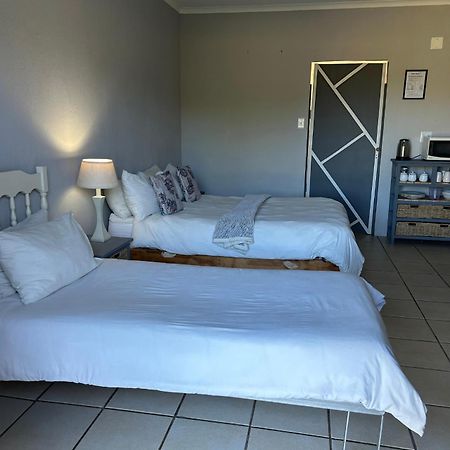 Hotel Little Farms Colesberg Exterior foto