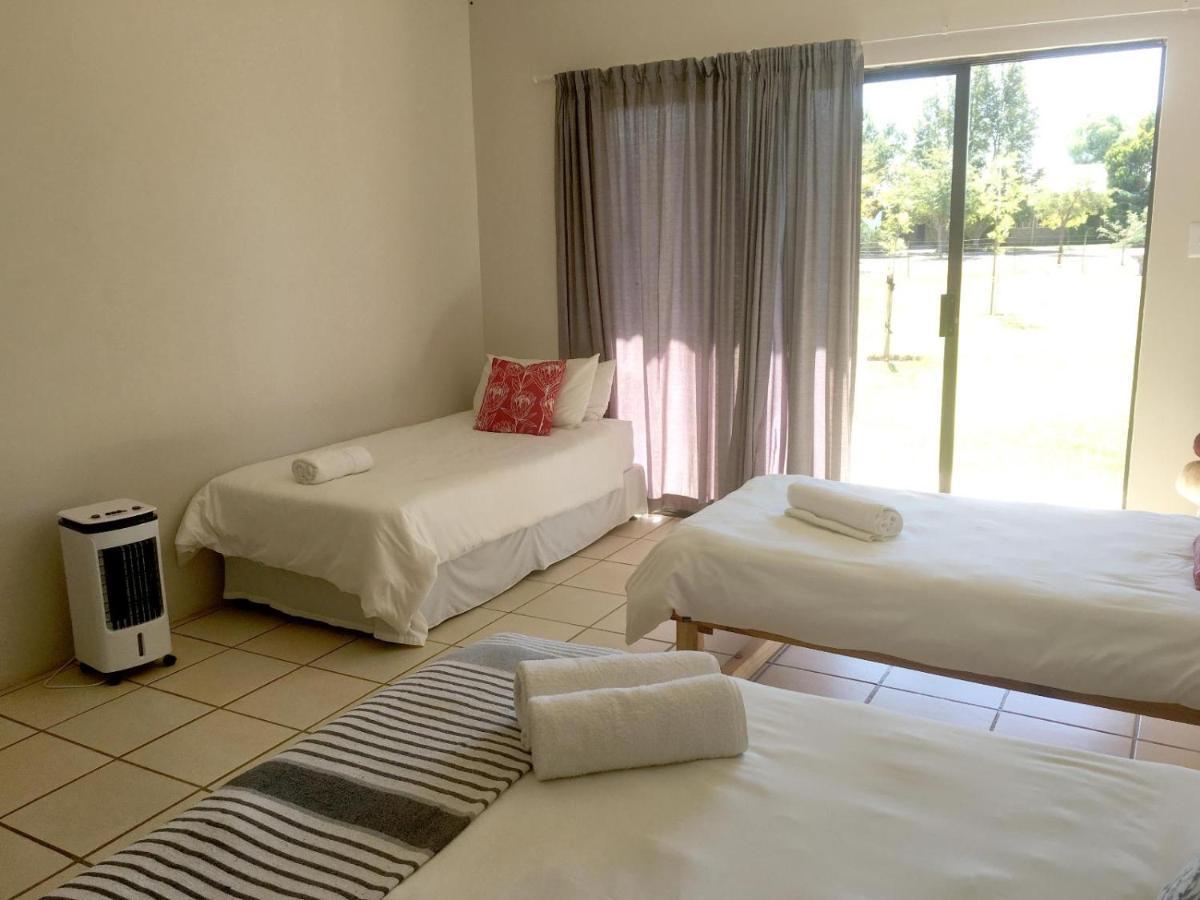 Hotel Little Farms Colesberg Exterior foto