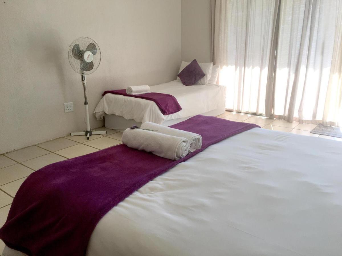 Hotel Little Farms Colesberg Exterior foto