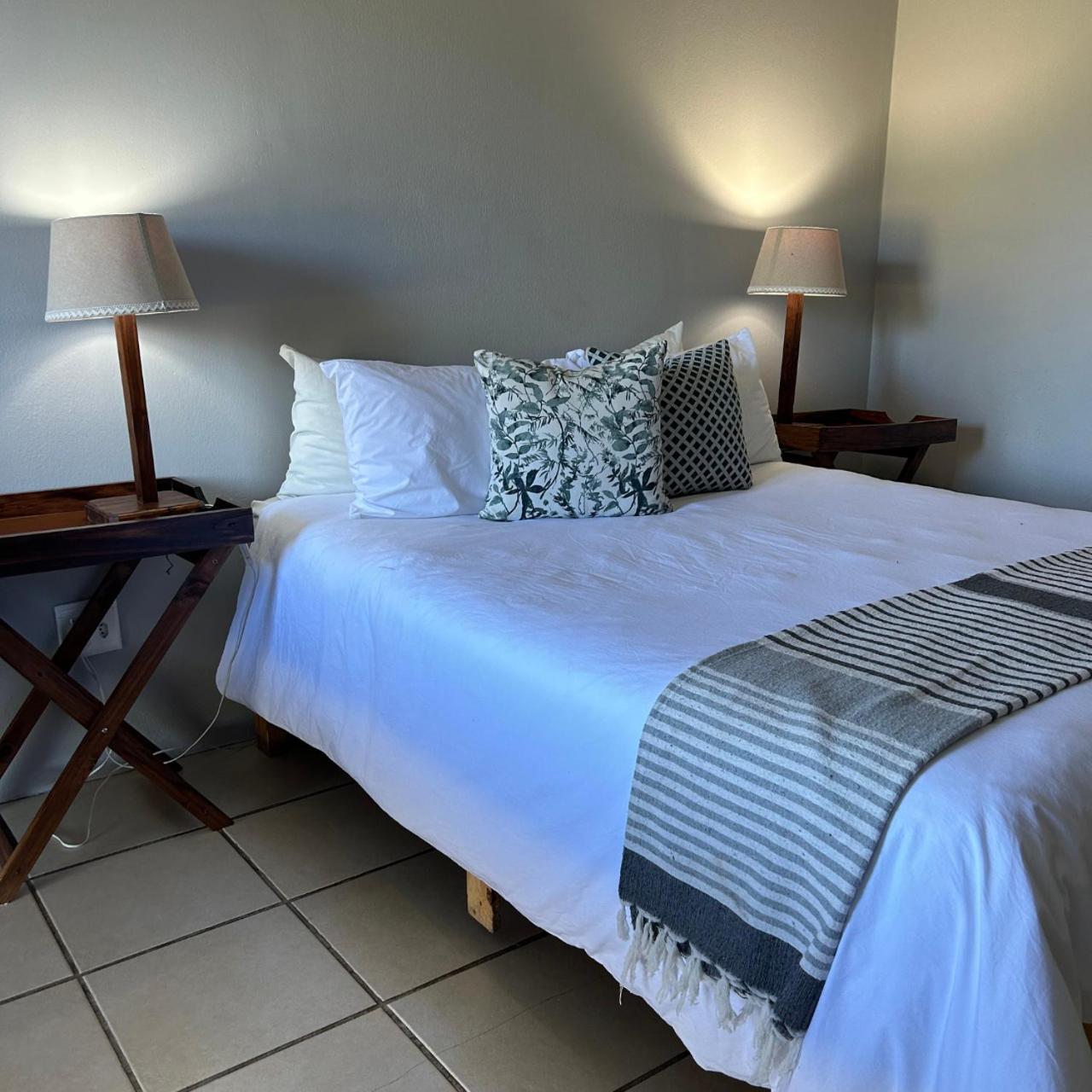 Hotel Little Farms Colesberg Exterior foto
