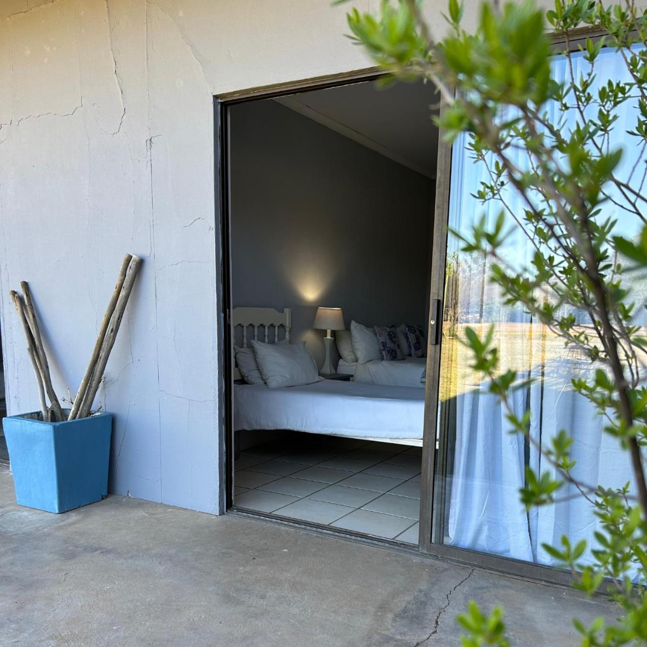 Hotel Little Farms Colesberg Exterior foto